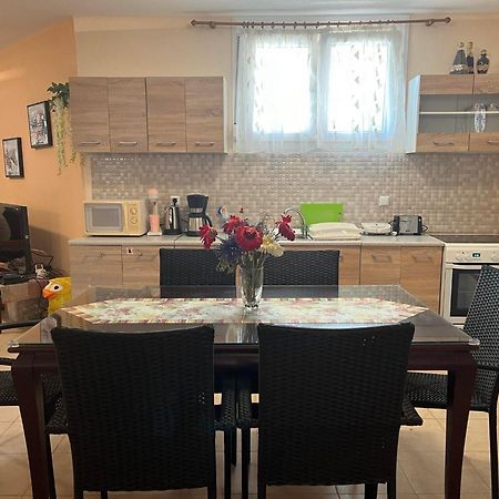 Villa Palma Skala Rachoni  Zewnętrze zdjęcie
