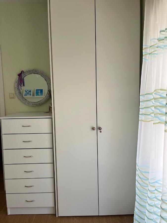 Villa Palma Skala Rachoni  Zewnętrze zdjęcie