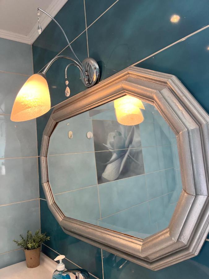 Villa Palma Skala Rachoni  Zewnętrze zdjęcie