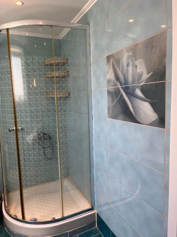Villa Palma Skala Rachoni  Zewnętrze zdjęcie