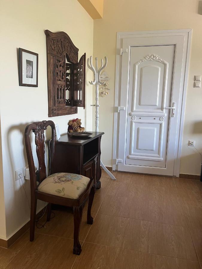 Villa Palma Skala Rachoni  Zewnętrze zdjęcie