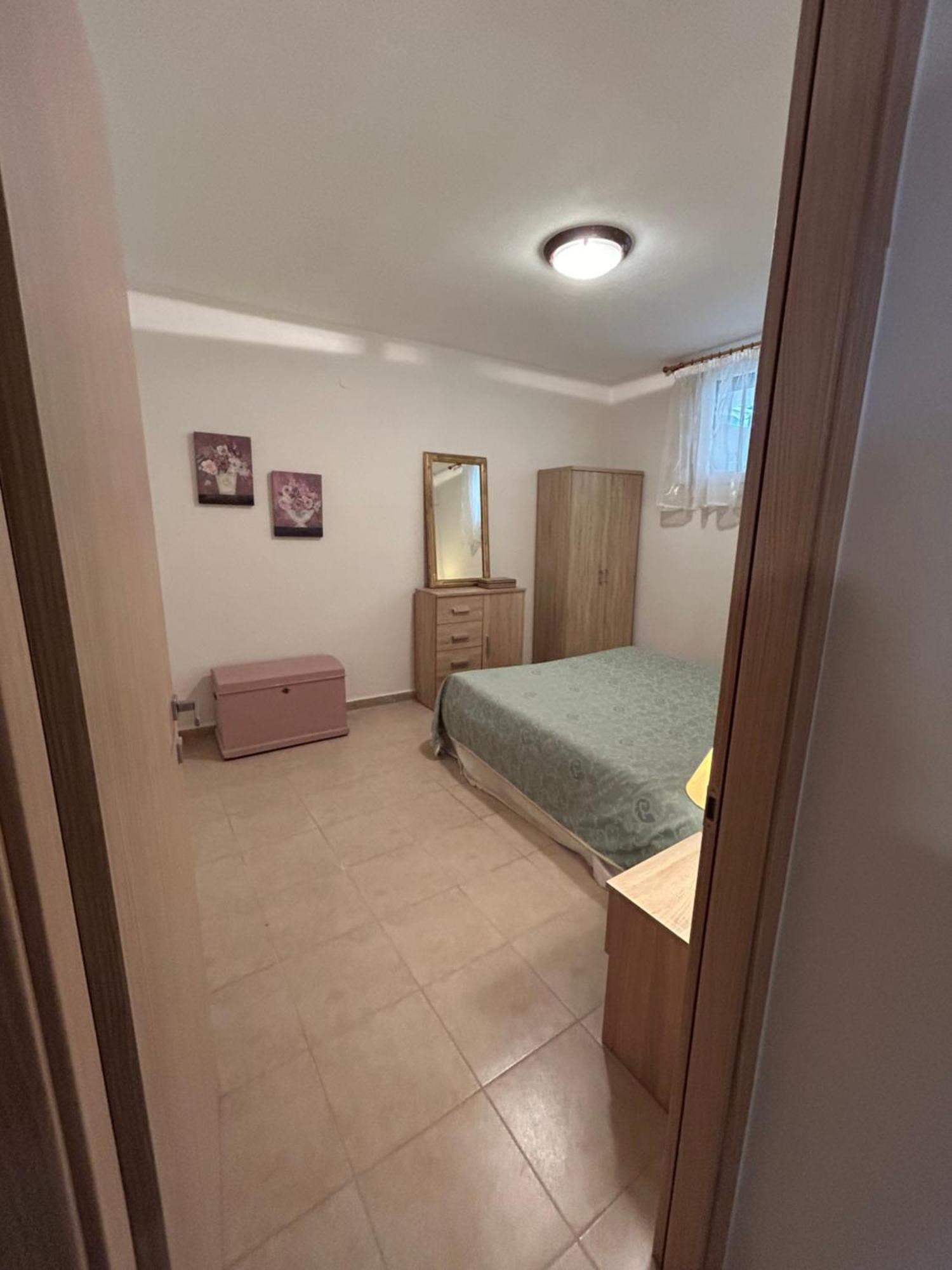 Villa Palma Skala Rachoni  Zewnętrze zdjęcie