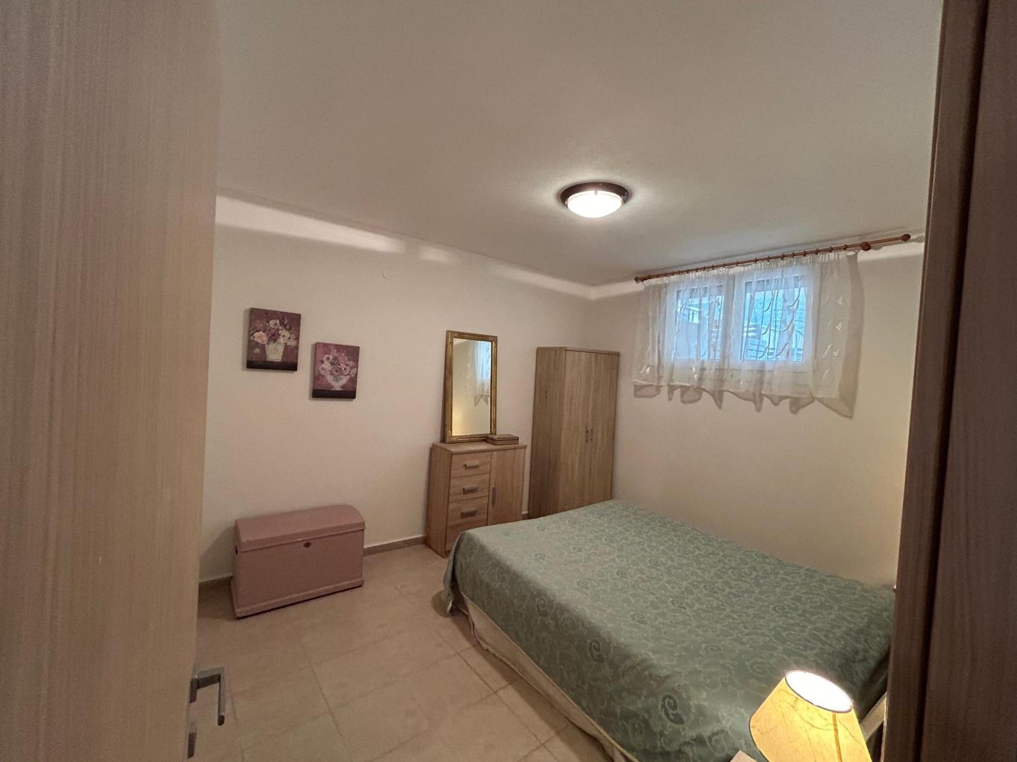 Villa Palma Skala Rachoni  Zewnętrze zdjęcie