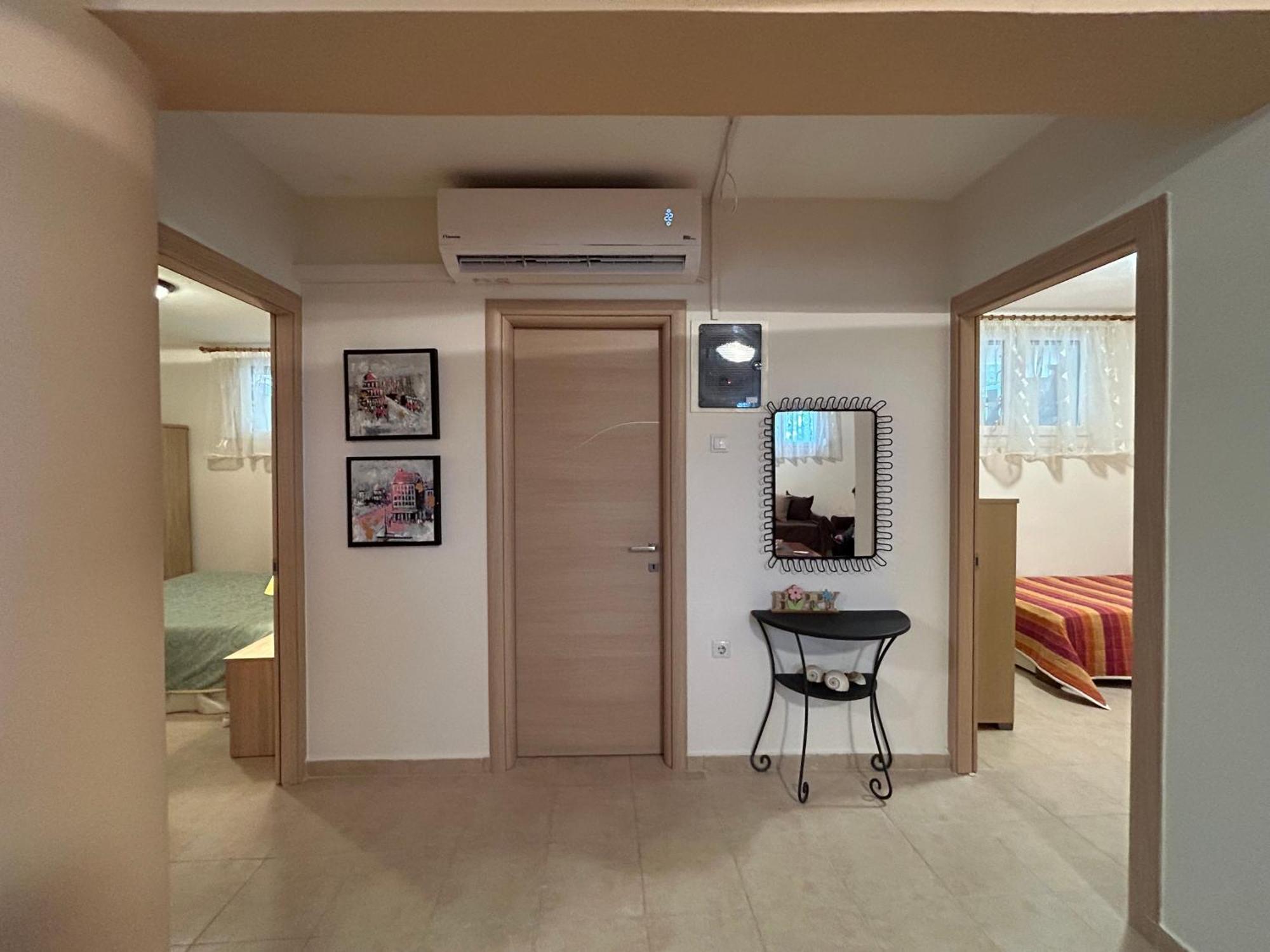 Villa Palma Skala Rachoni  Zewnętrze zdjęcie