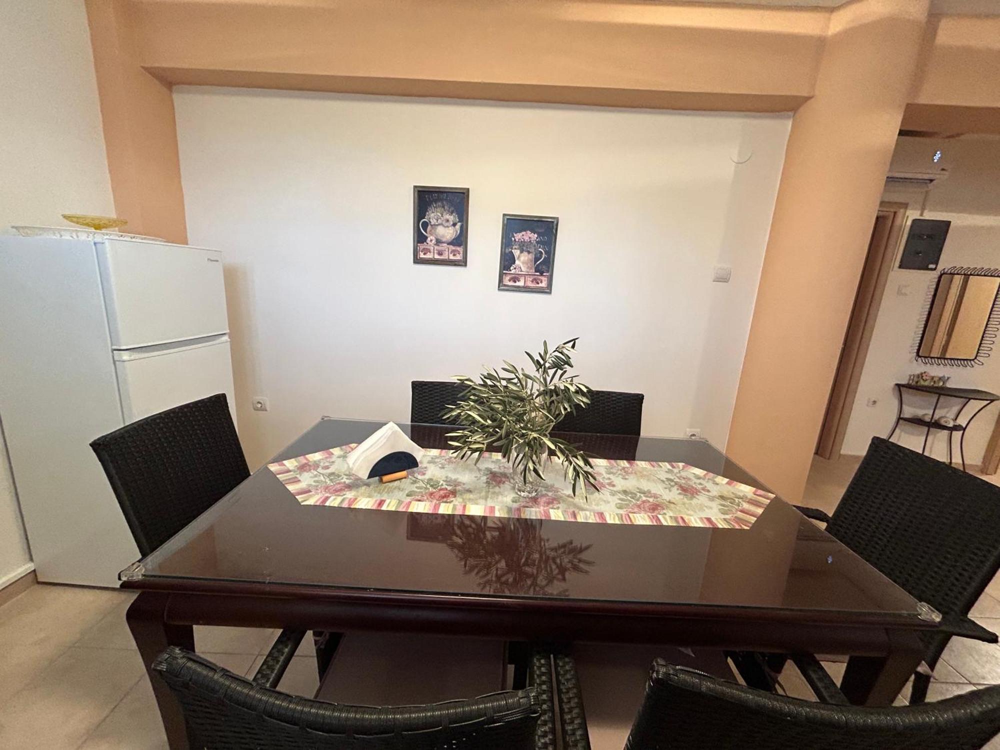 Villa Palma Skala Rachoni  Zewnętrze zdjęcie