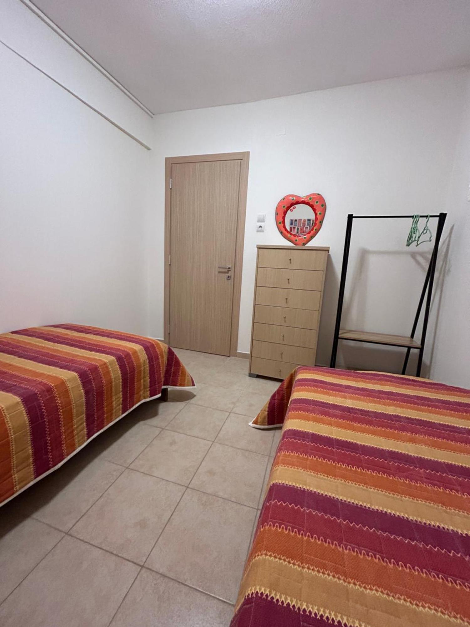 Villa Palma Skala Rachoni  Zewnętrze zdjęcie