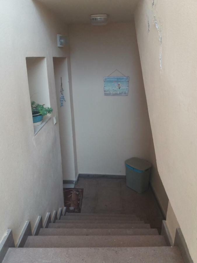 Villa Palma Skala Rachoni  Zewnętrze zdjęcie