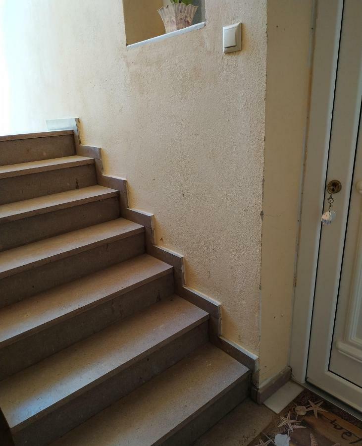 Villa Palma Skala Rachoni  Zewnętrze zdjęcie